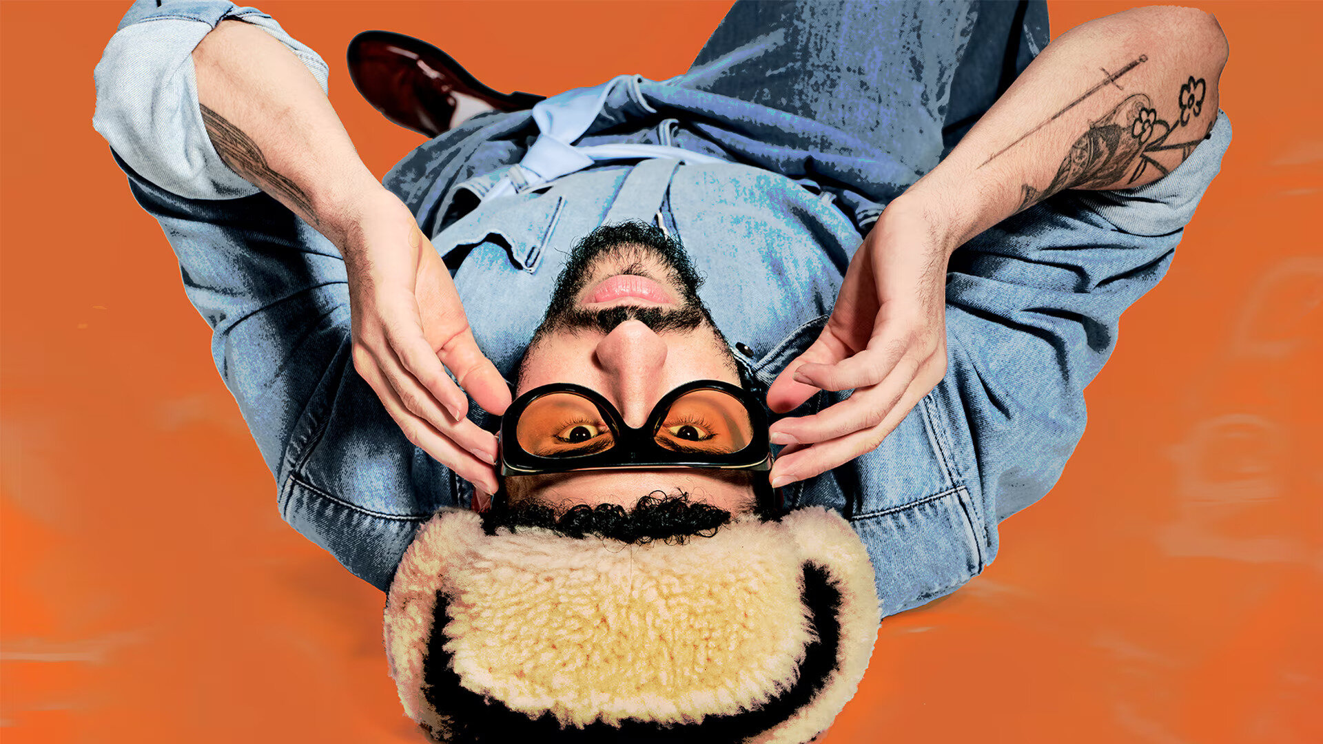 Saturday Night Live S51E1 Bad Bunny / Doja Cat