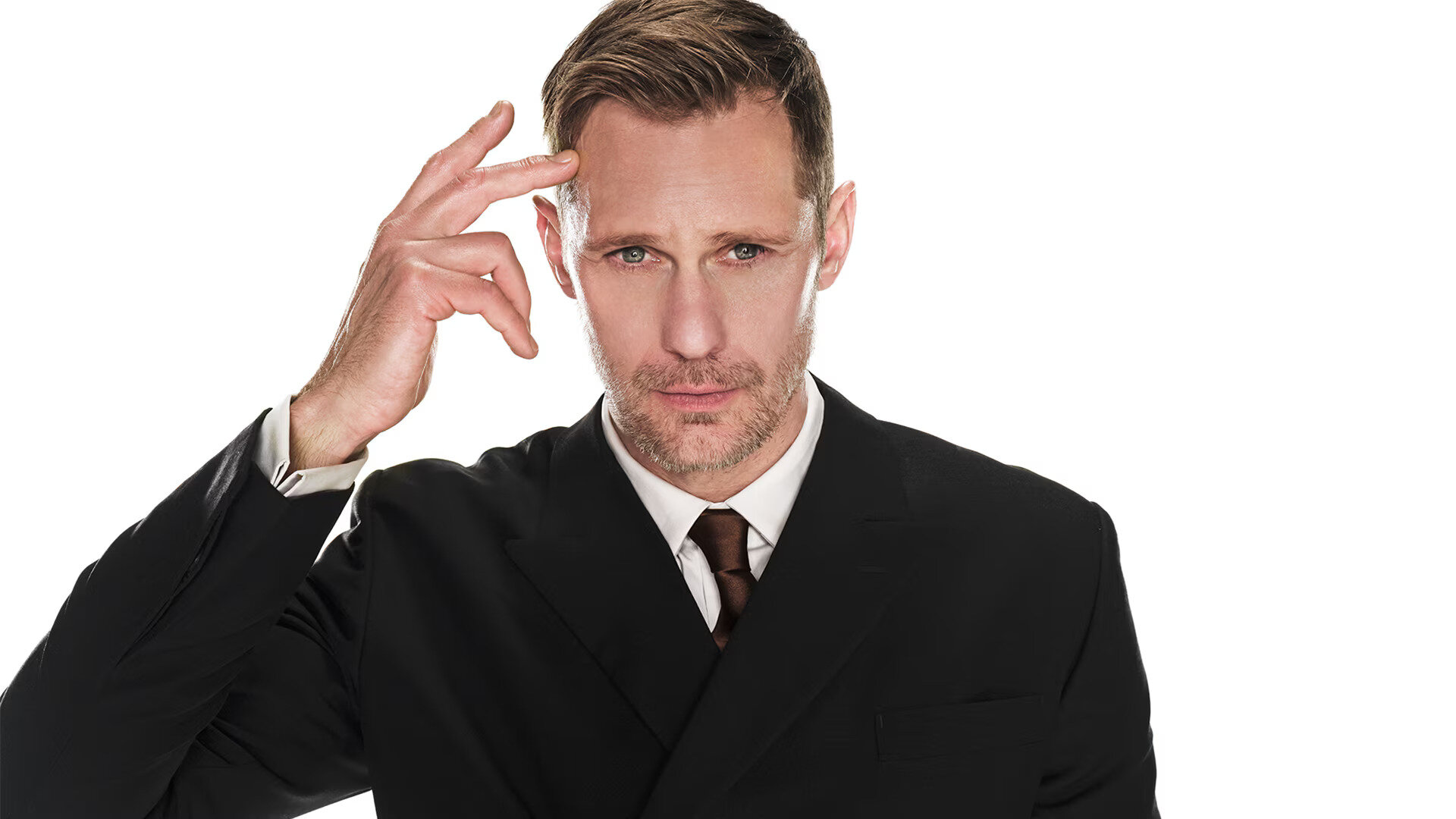 Saturday Night Live S51E12 Alexander Skarsgård / Cardi B