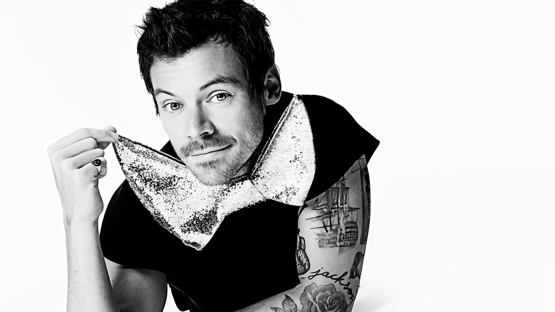 Saturday Night Live S51E15 Harry Styles
