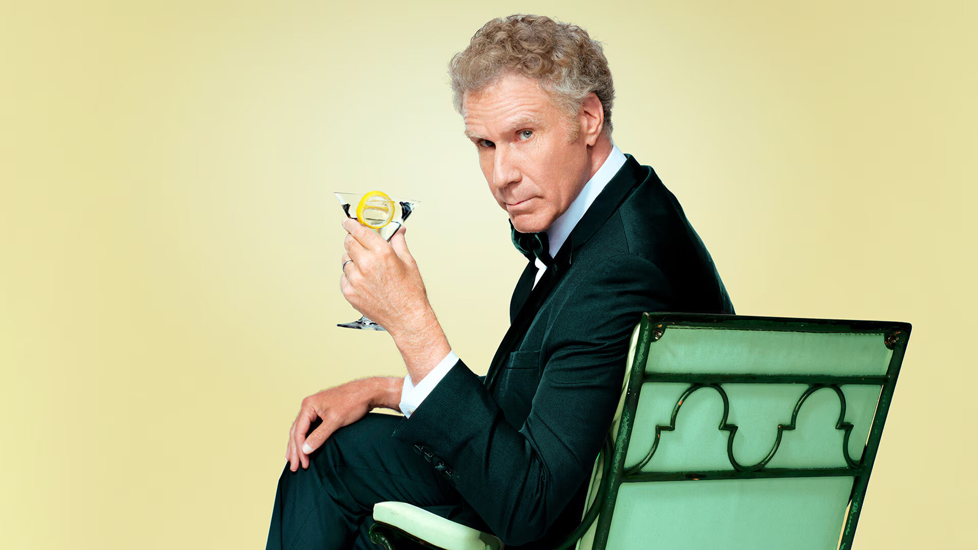 Saturday Night Live S51E20 Will Ferrell / Paul McCartney