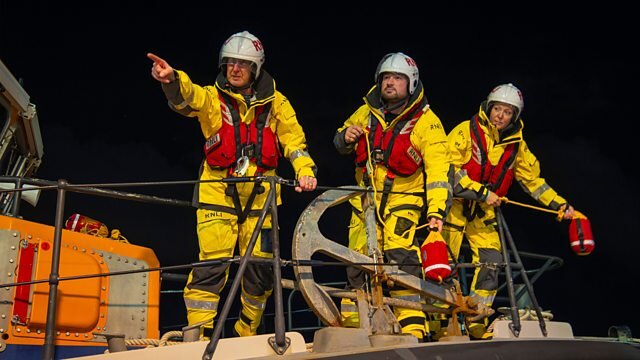 Saving Lives at Sea S10E1 Emergency in the Channel