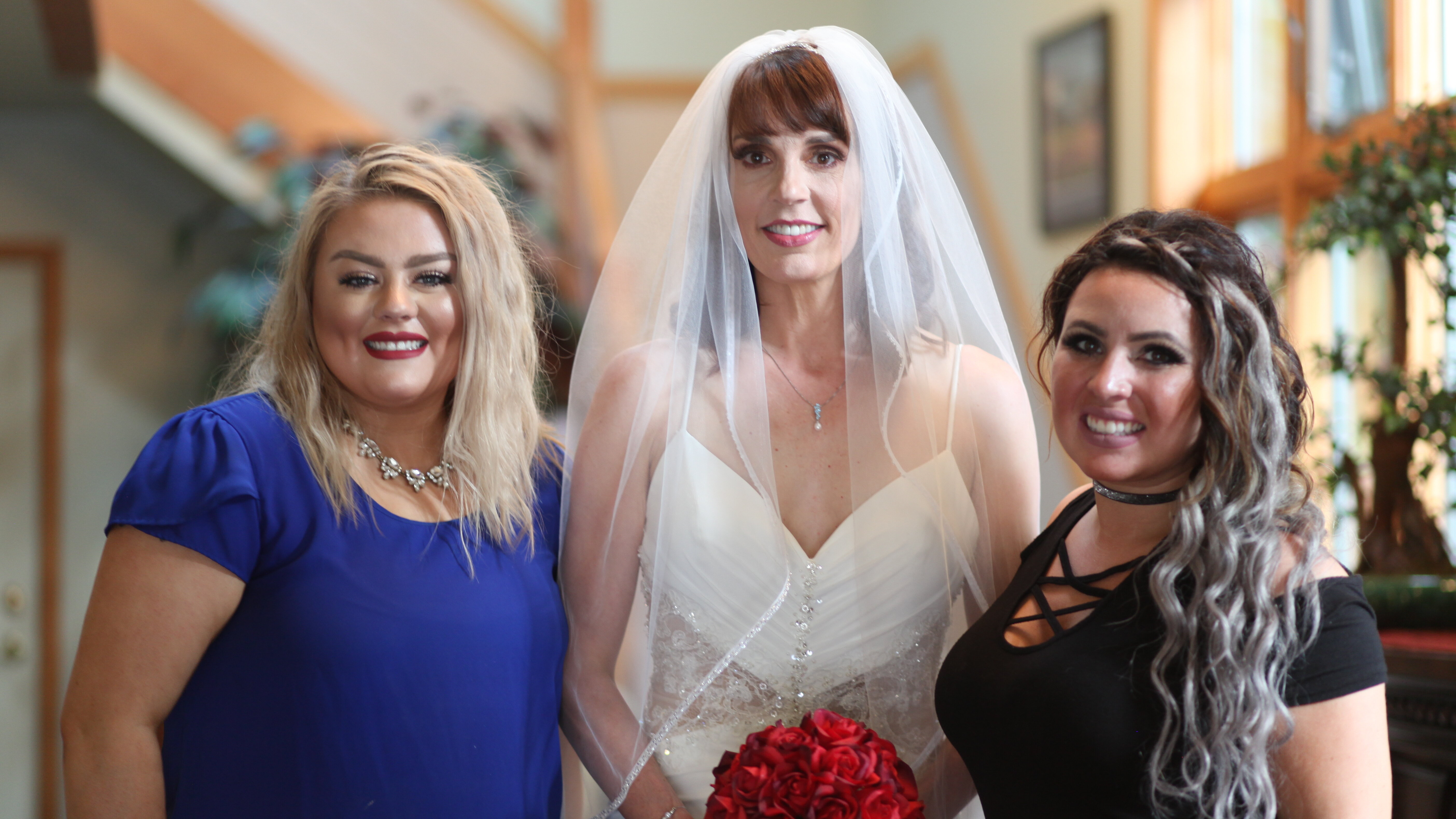 Say Yes to the Dress S16E2 Randy Just Showed You the Door!