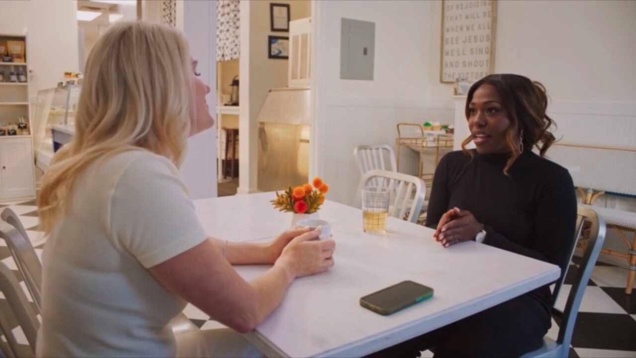 Scam Goddess S1E3 The Gig City Grift