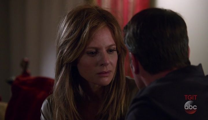 Scandal (US) S6E5 They All Bow Down