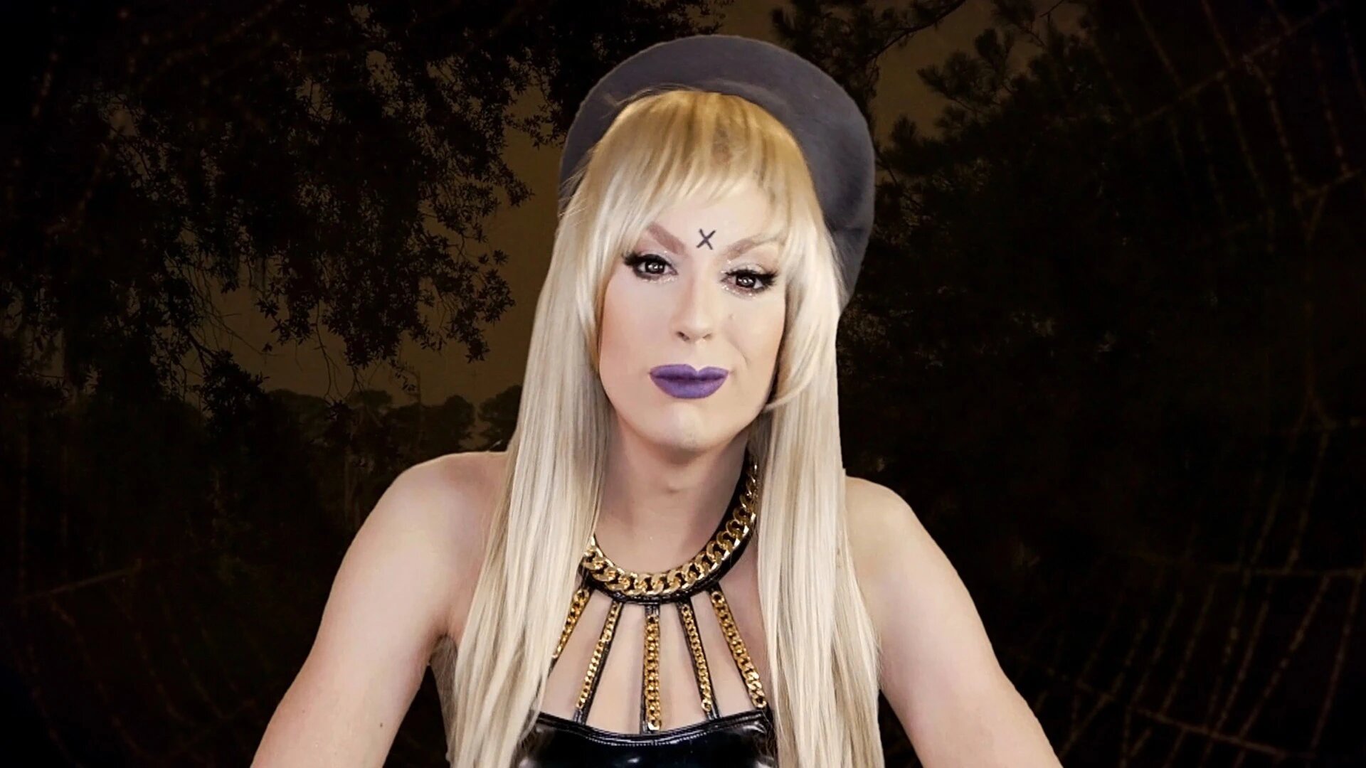 Scared Famous S1E4 50 Shades of Horror