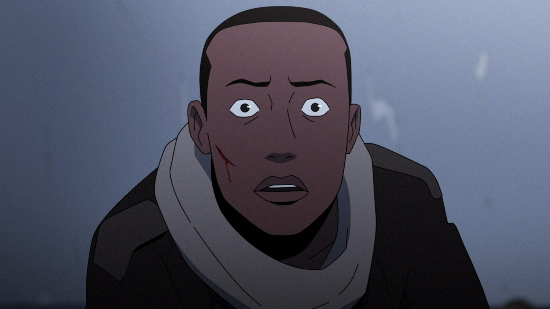 Scavengers Reign S1E12 The Reunion