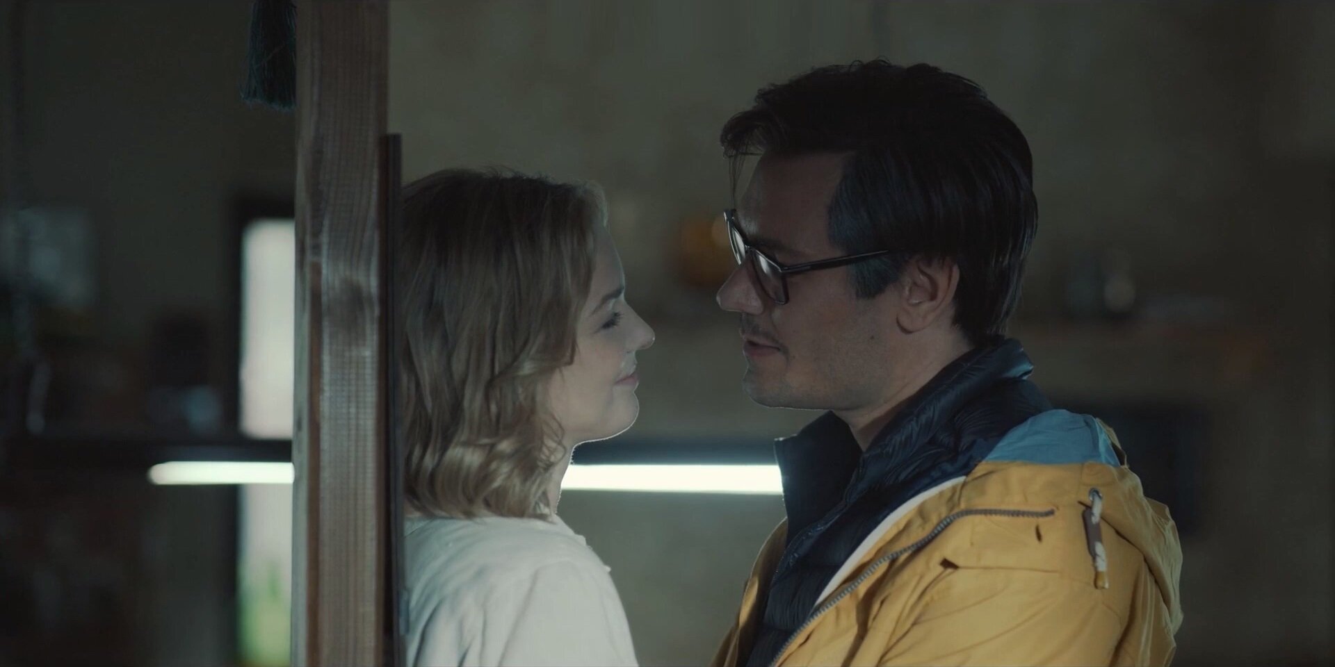 Scheda S1E2 Odcinek 2