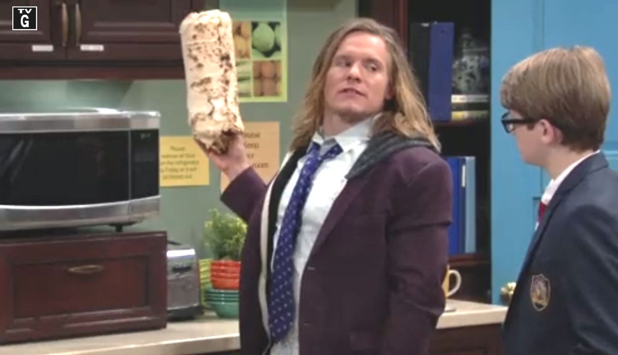 School of Rock S2E2 Wouldn't It Be Nice