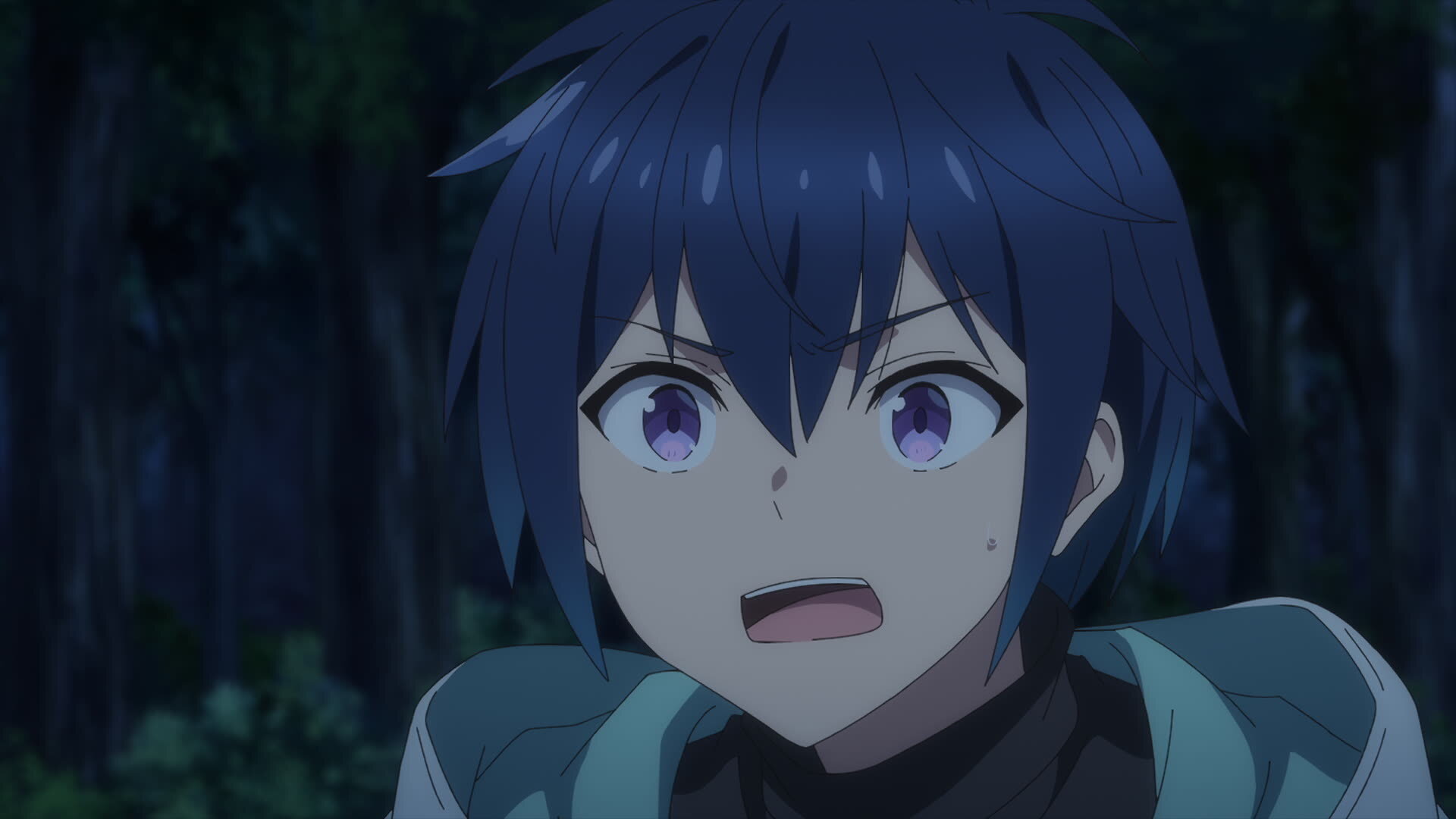 Scooped Up by an S-Rank Adventurer! S1E4 Lloyd Gives Support