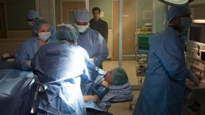 Scorpion S2E19 Ticker