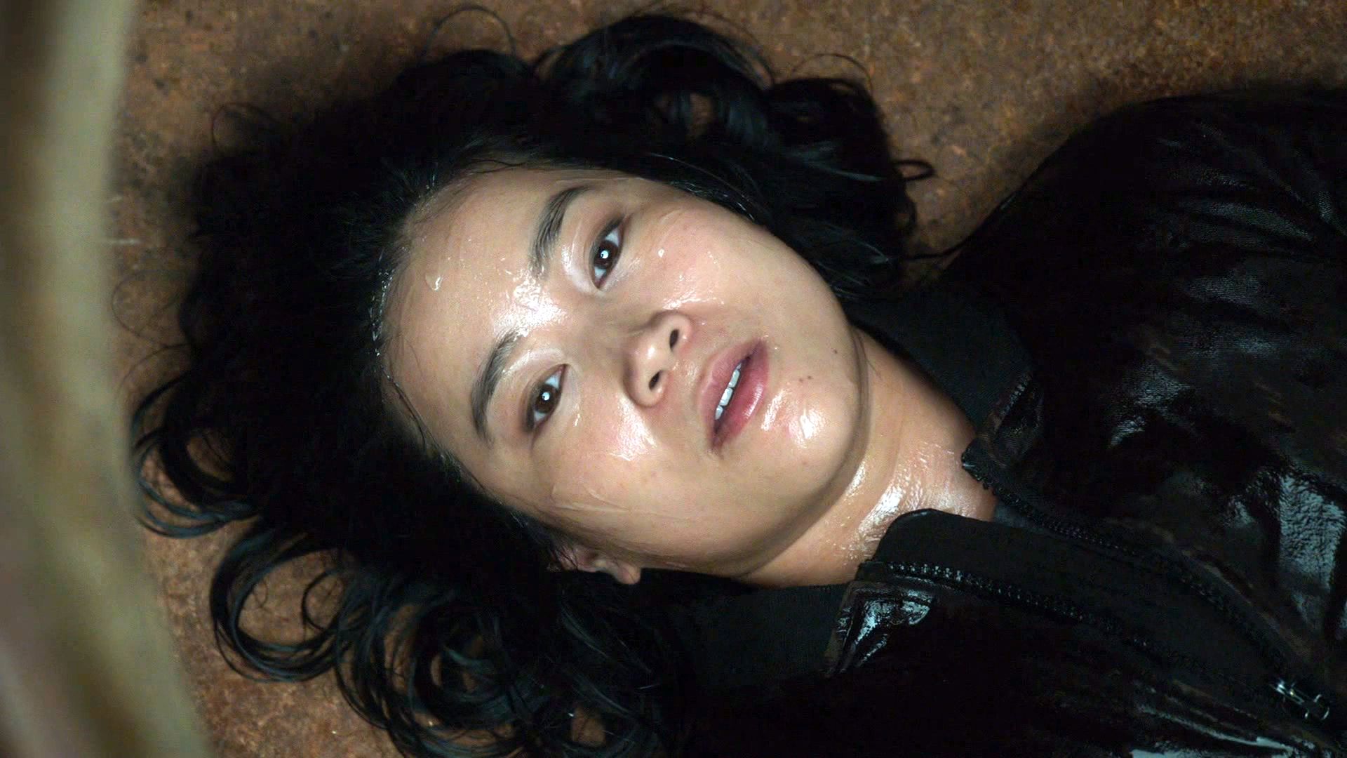 Scorpion S4E15 Wave Goodbye