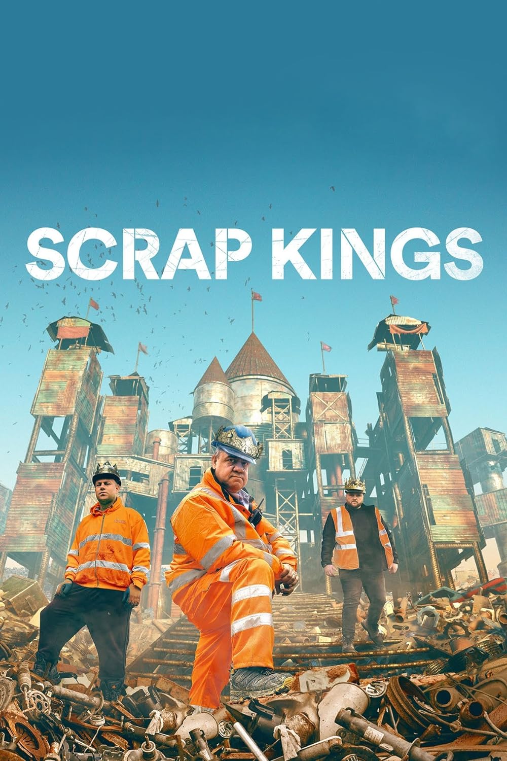 Scrap Kings