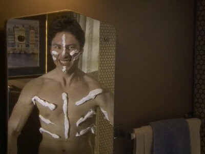 Scrubs S1E1 My First Day