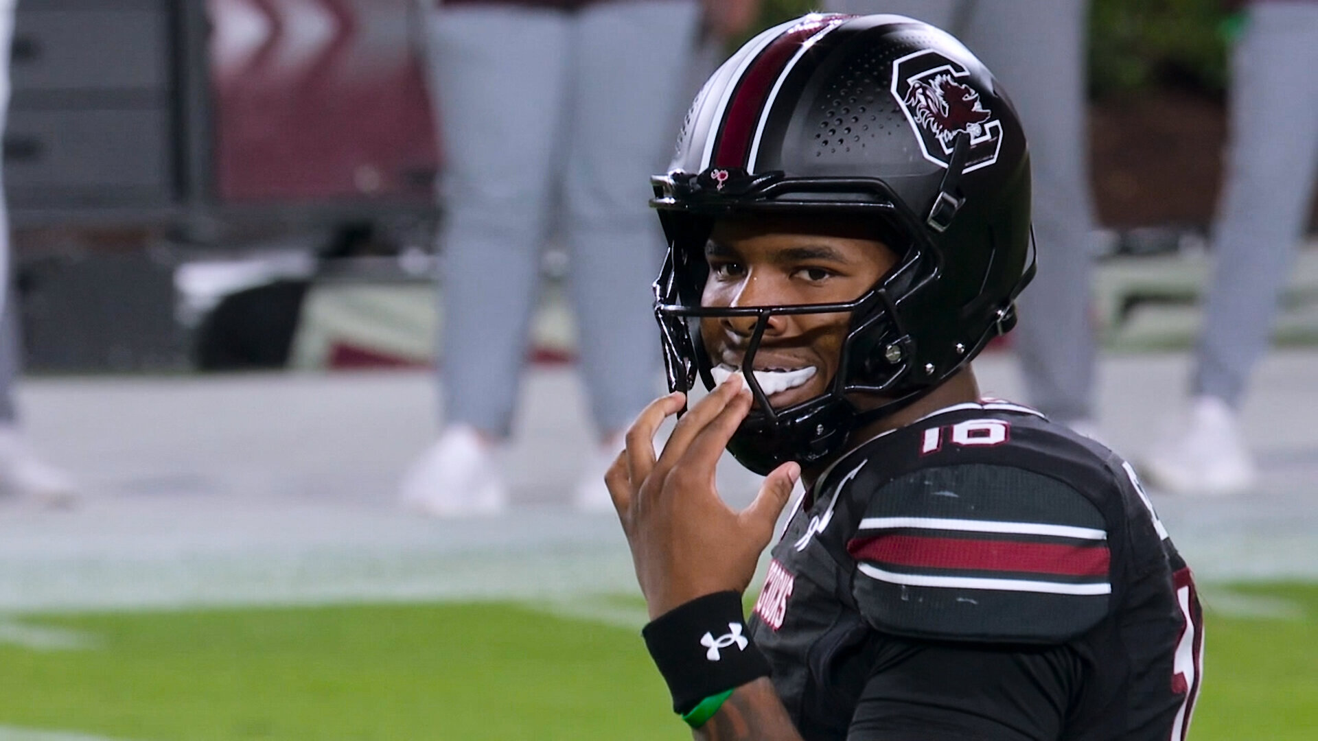 SEC Football: Any Given Saturday S1E5 Football Family