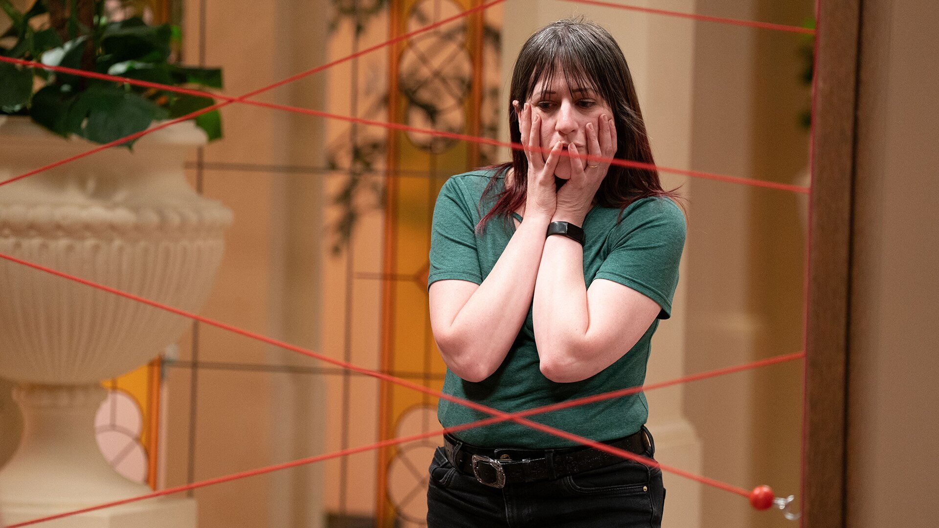 Secret Genius S1E2 Episode 2