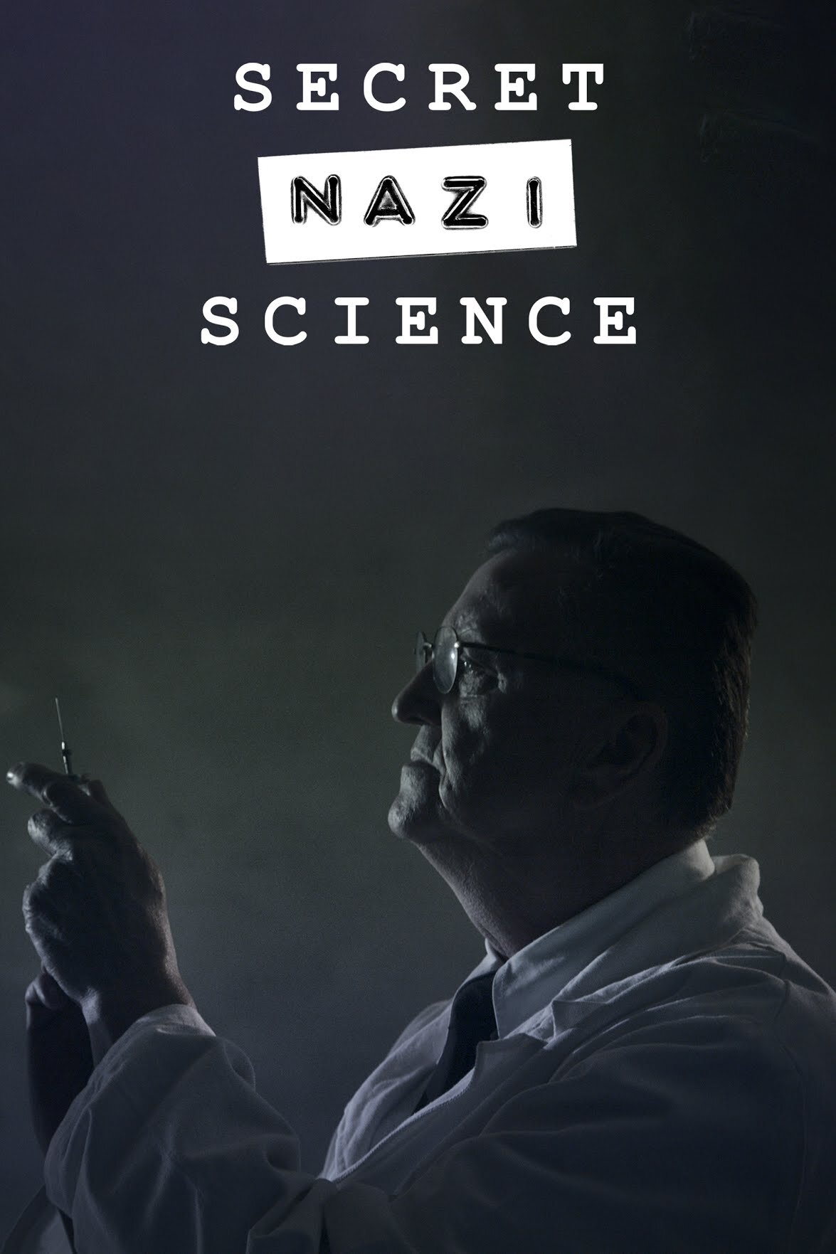 Secret Nazi Science