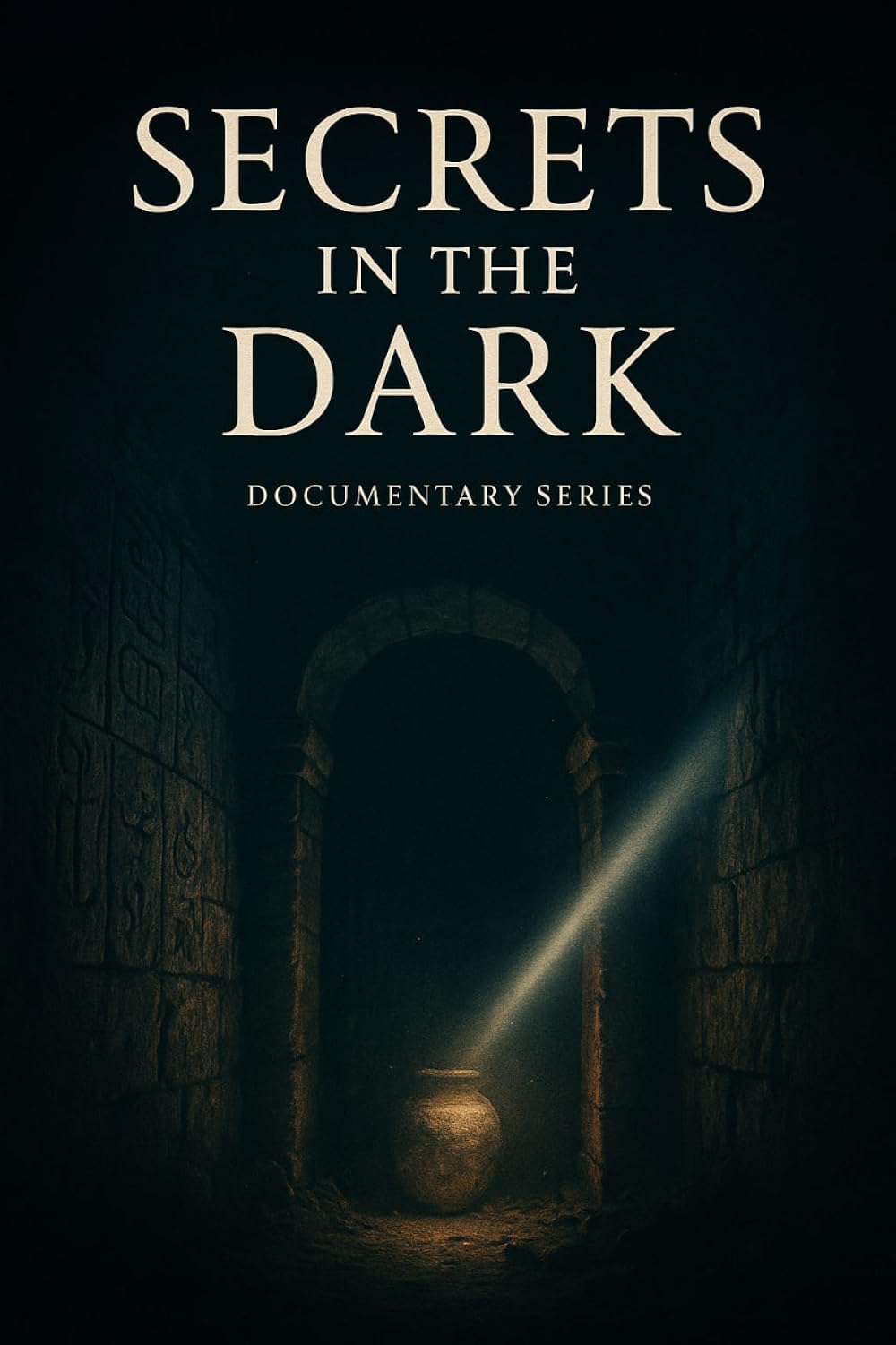 Secrets in the Dark