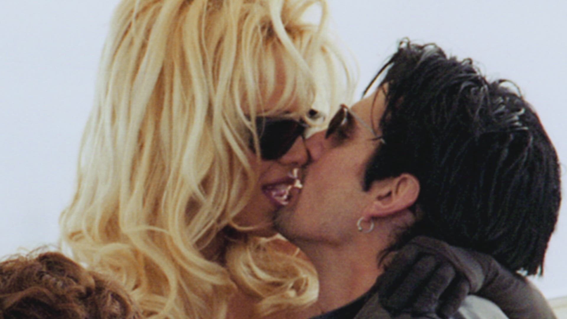 Secrets of Celebrity Sex Tapes S1E2 Pam & Tommy