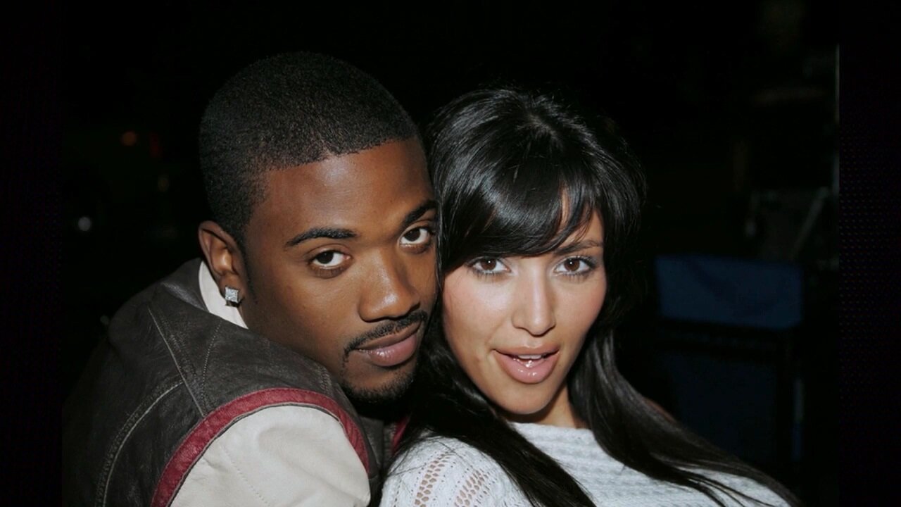 Secrets of Celebrity Sex Tapes S1E3 Kim Kardashian