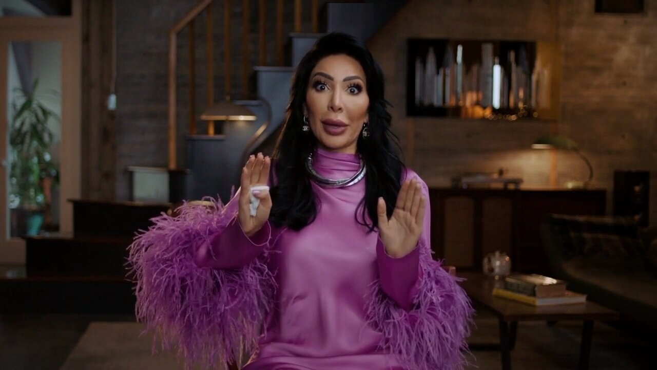 Secrets of Celebrity Sex Tapes S1E5 Farrah Abraham