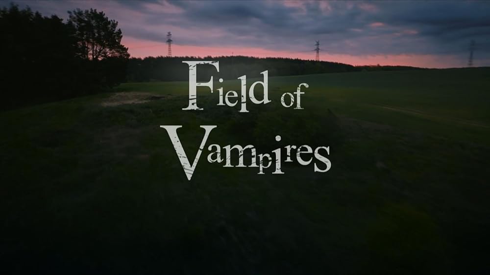 Secrets of the Dead Field of Vampires