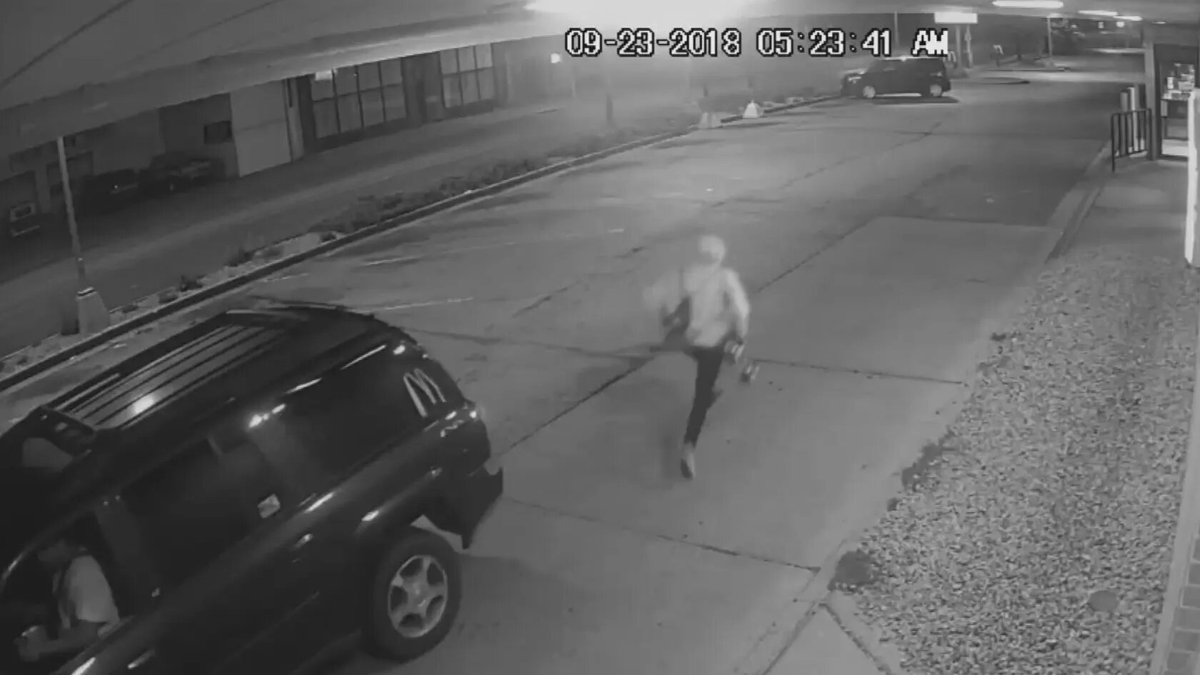 See No Evil S14E1 The Skateboarder