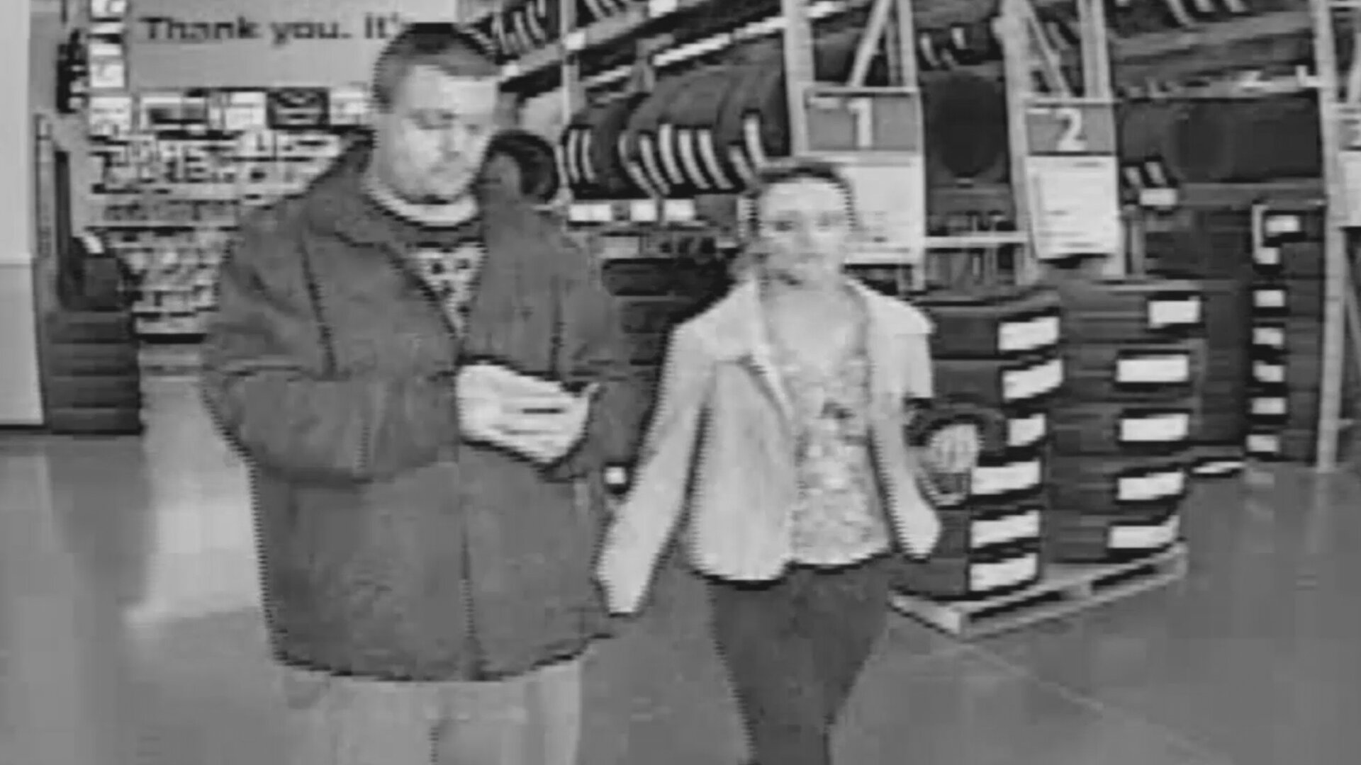 See No Evil S14E3 Remember Me?