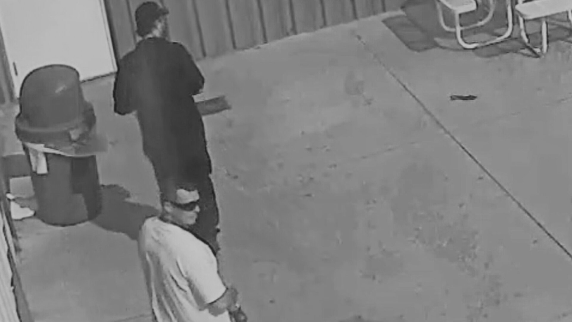 See No Evil S14E4 The Dog Knows