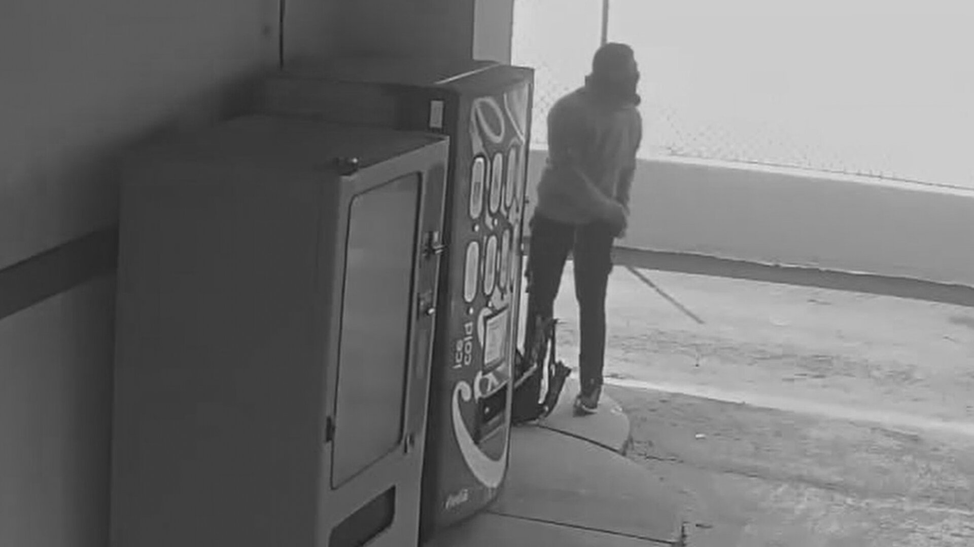 See No Evil S14E7 The Trophy Collector