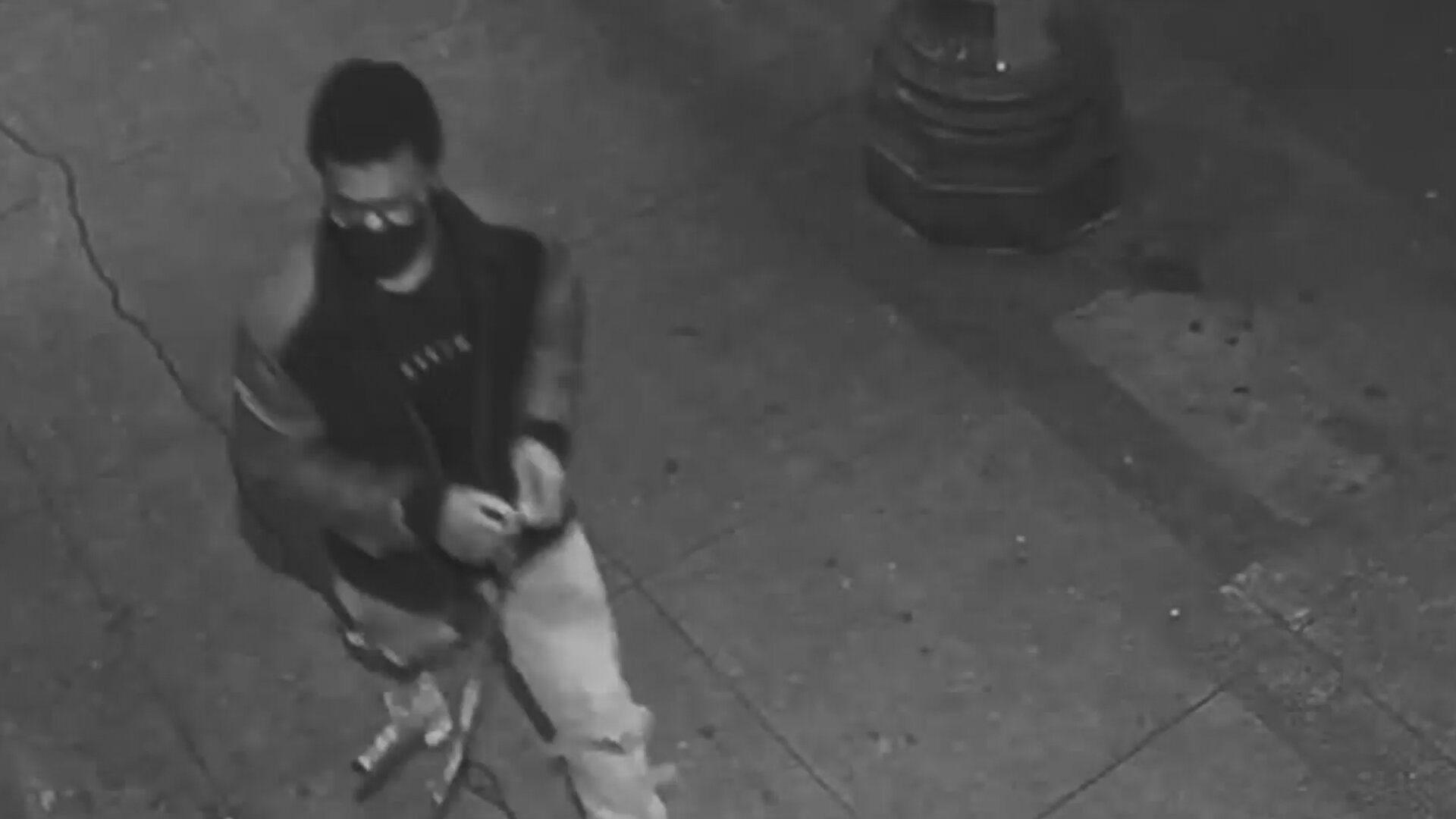 See No Evil S14E8 The Bloody Shoes