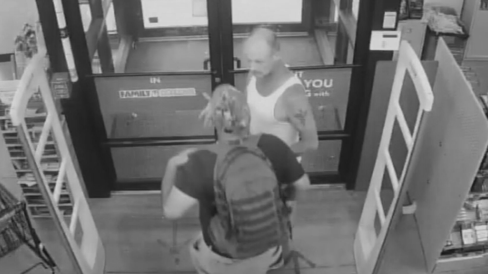 See No Evil S14E9 The Green Carpet