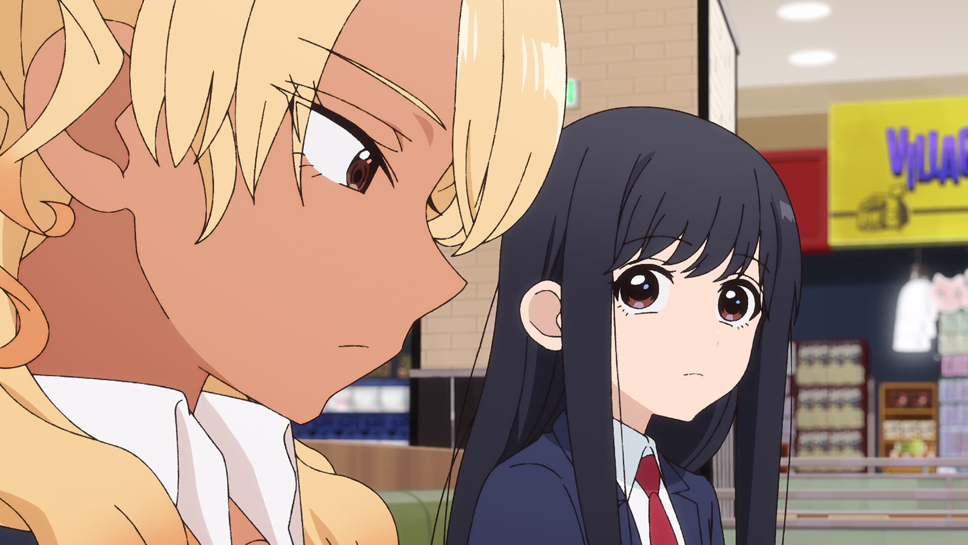 See You Tomorrow at the Food Court S1E1 WADA1234 / Nazca Lines Aliens / Psibola / Change Before You Have To