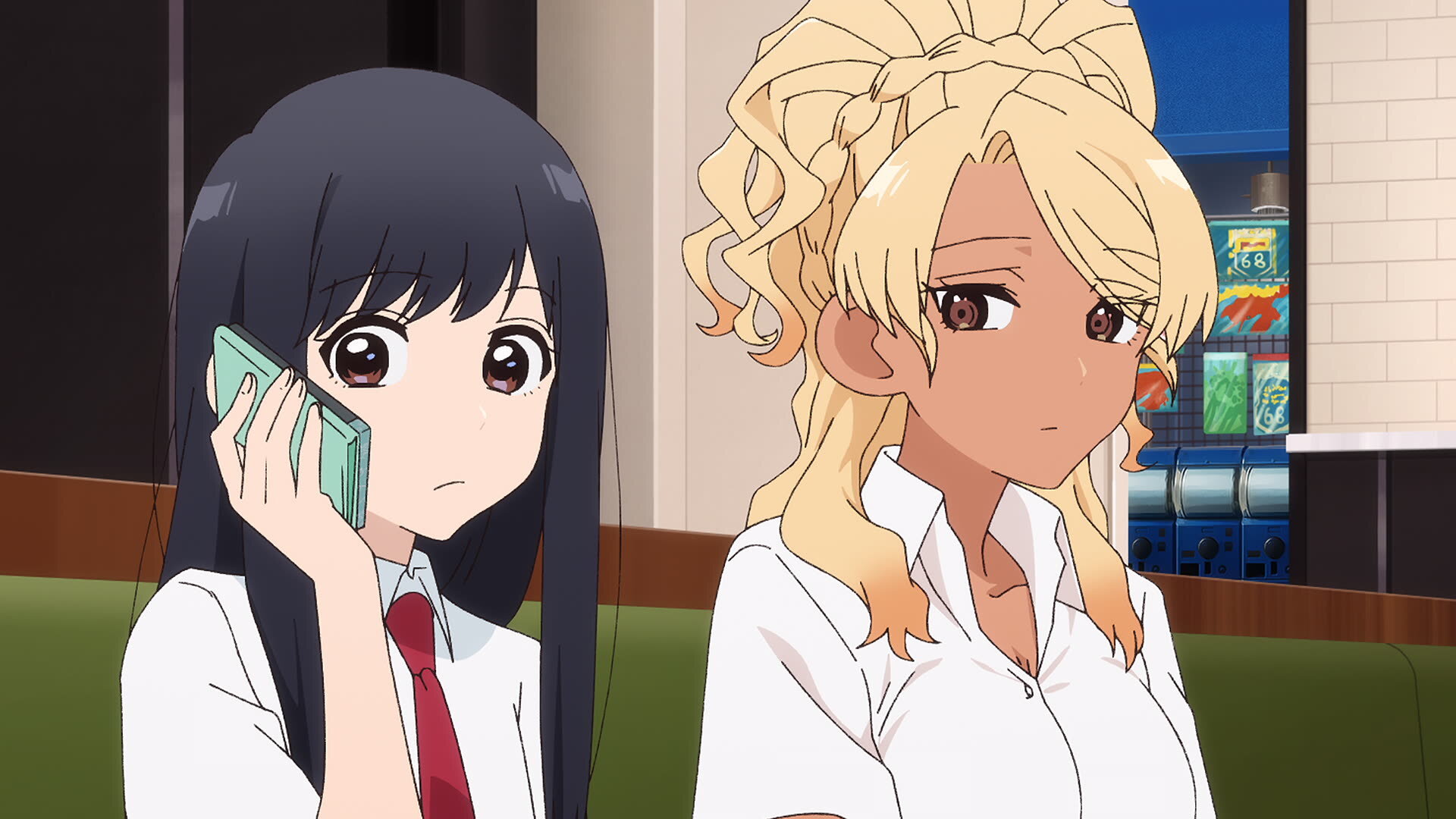 See You Tomorrow at the Food Court S1E6 Randy / Gorilla Tape / Toxic Fan / See You Tomorrow at the Food Court