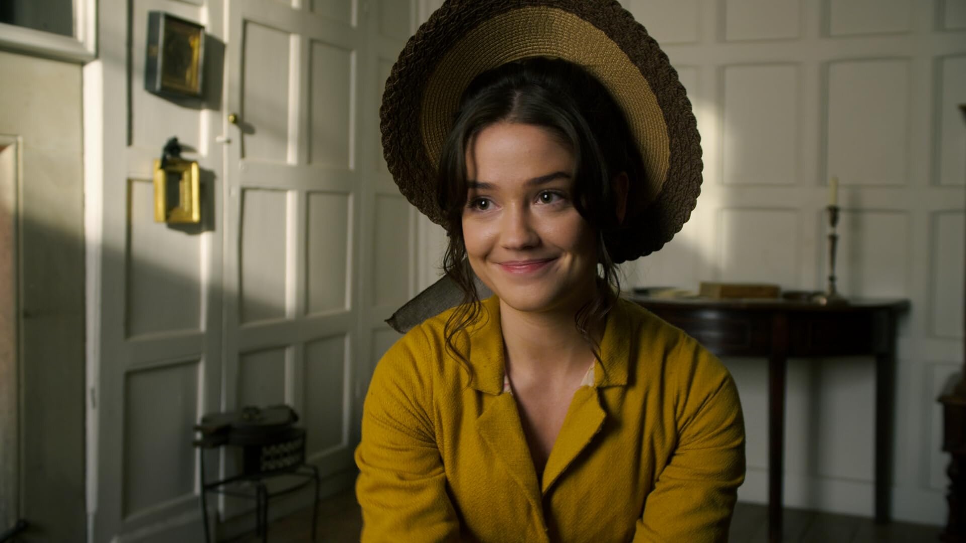 Seeking Persephone S1E1 Part 1