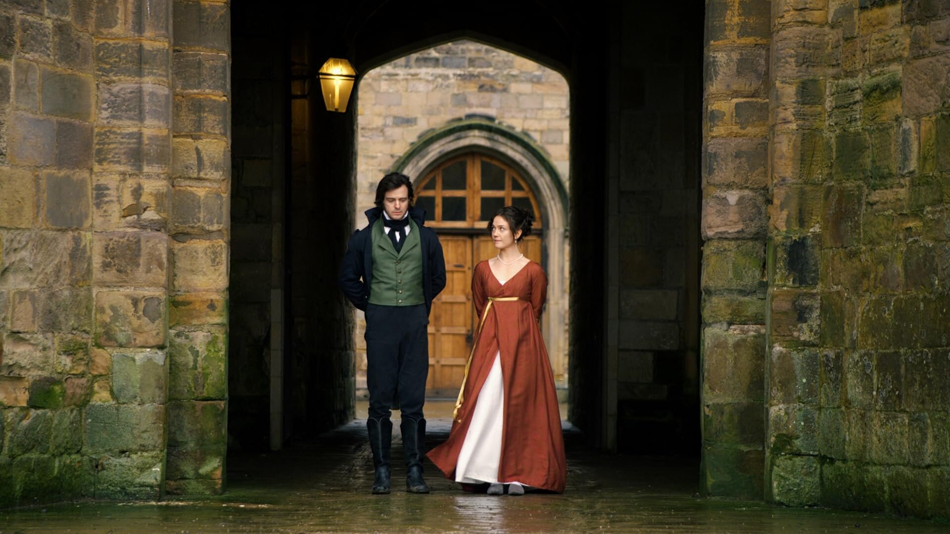 Seeking Persephone S1E2 Part 2