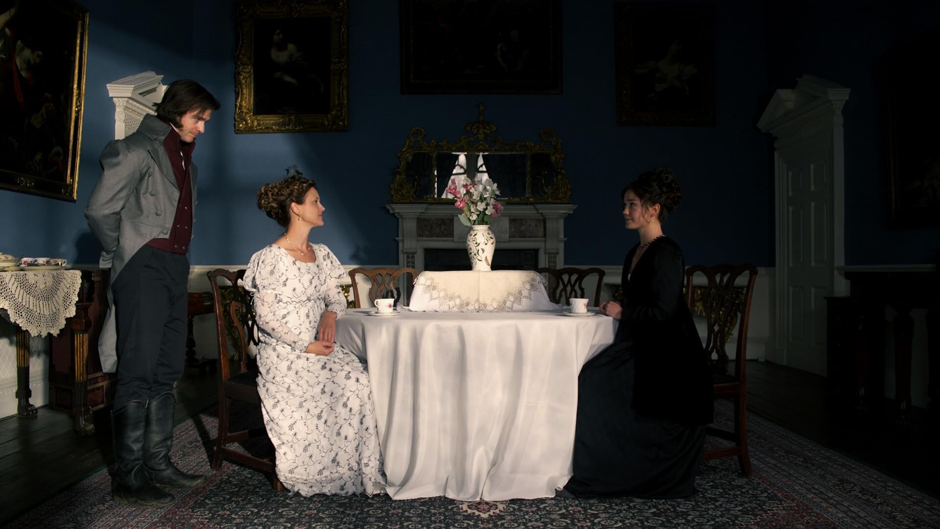 Seeking Persephone S1E3 Part 3