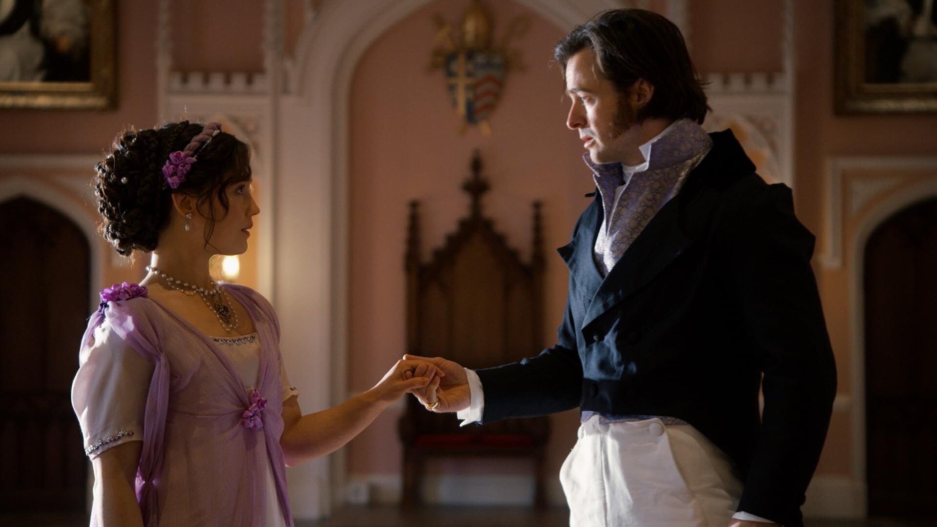 Seeking Persephone S1E4 Part 4