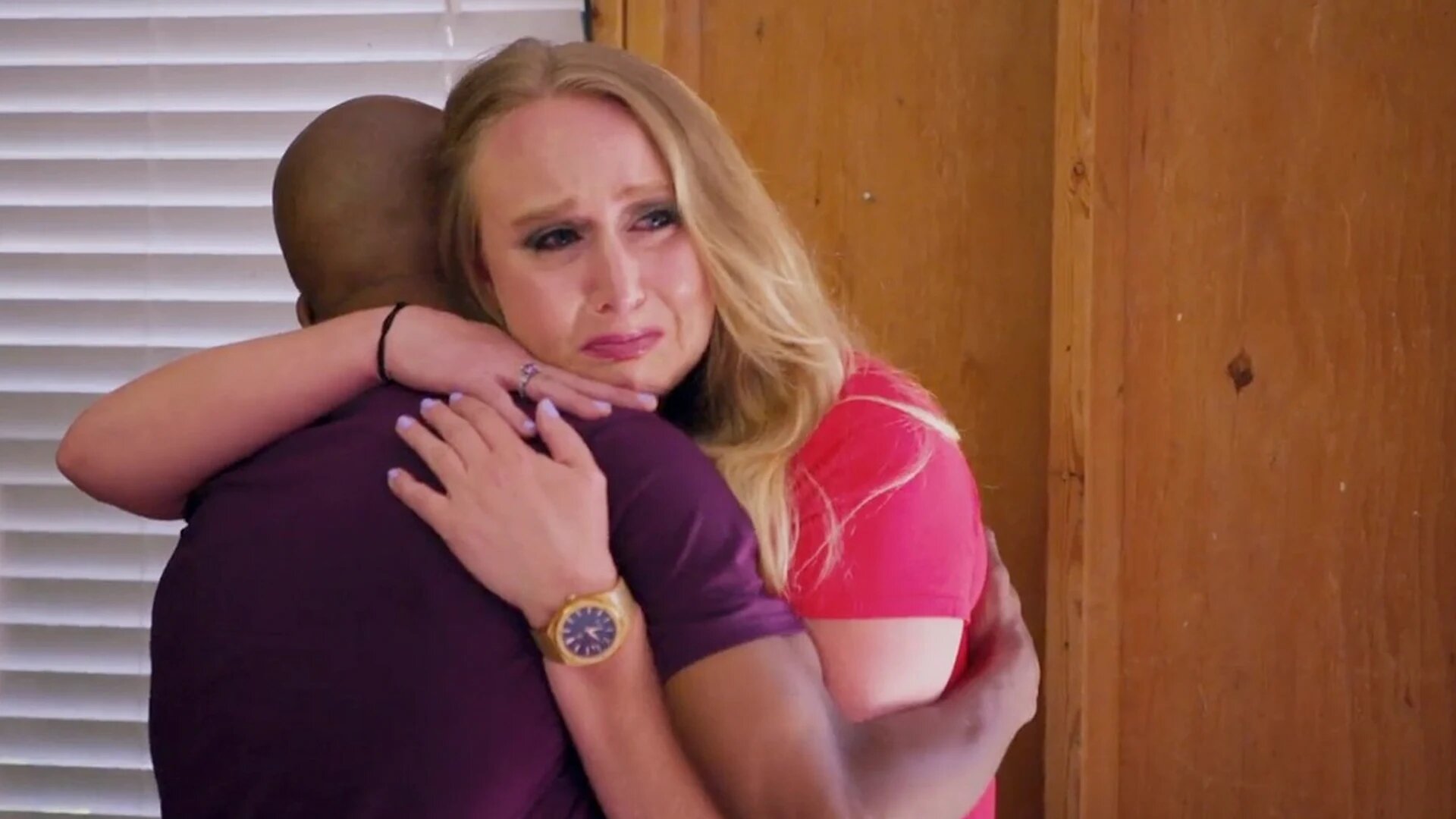 Seeking Sister Wife S6E11 Defenders of the Universe