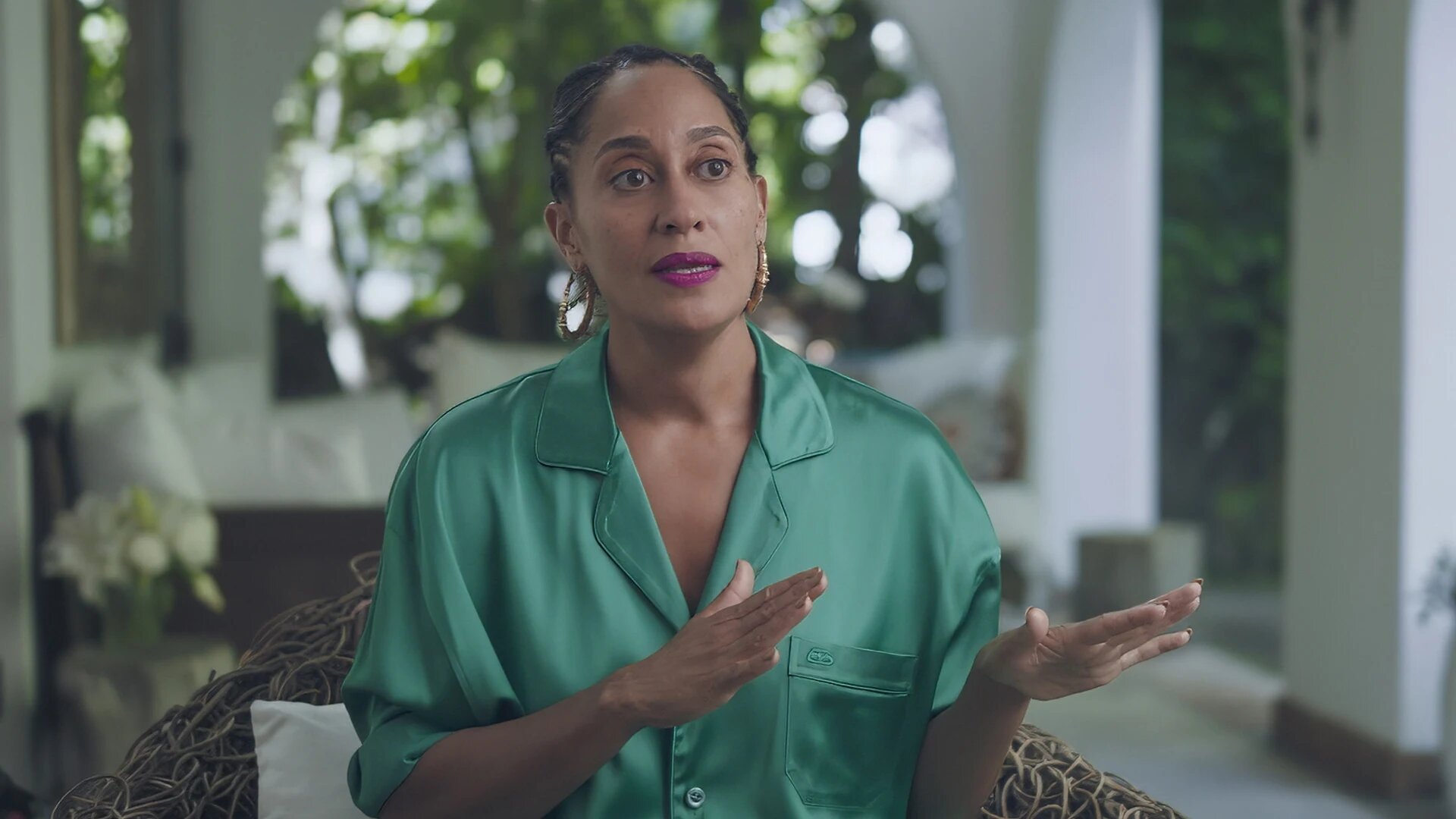 Seen & Heard: The History of Black Television S1E1 Seen