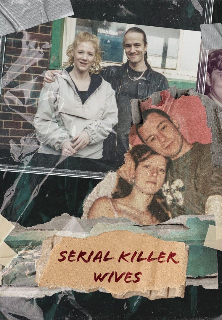 Serial Killer Wives