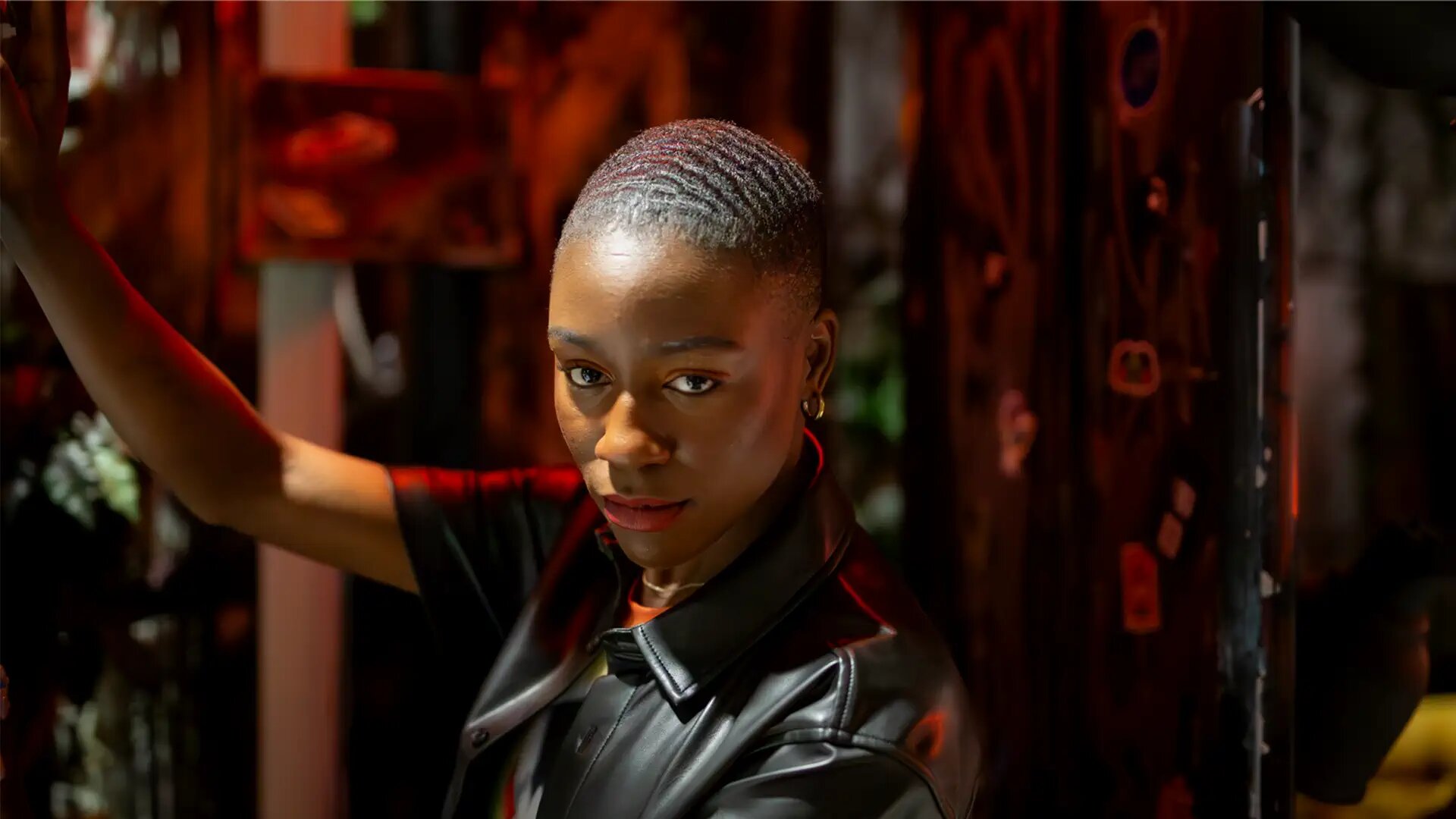 Settle Down S1E1 Putting in the Work