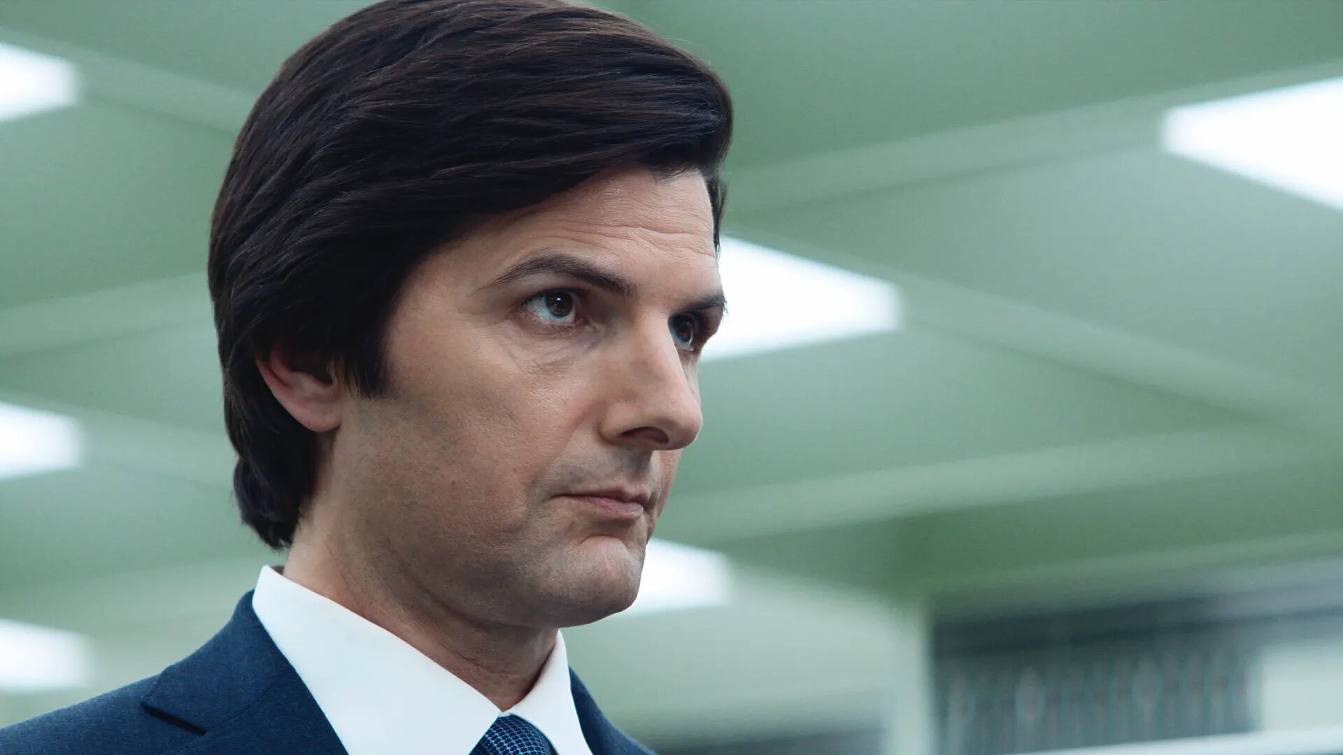 Severance S2E7 Chikhai Bardo