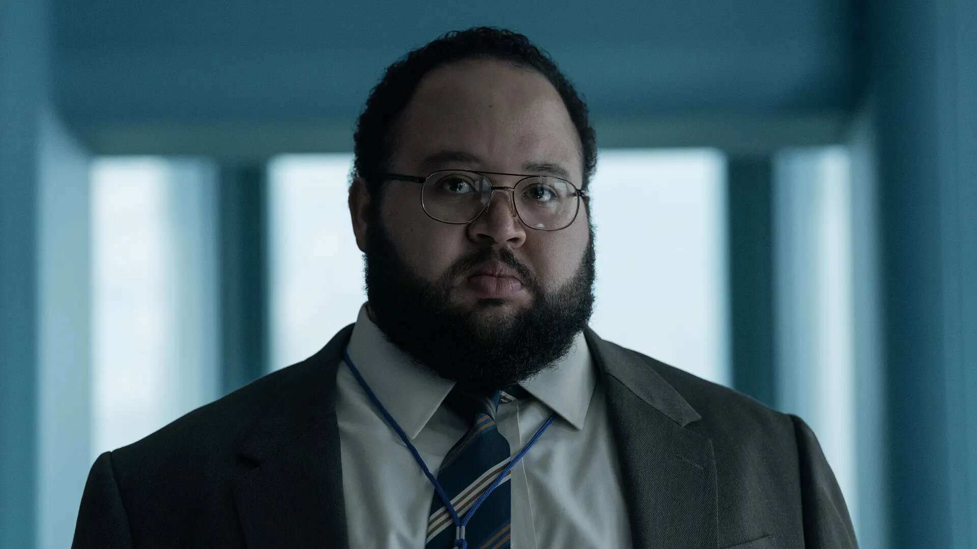 Severance S2E9 The After Hours