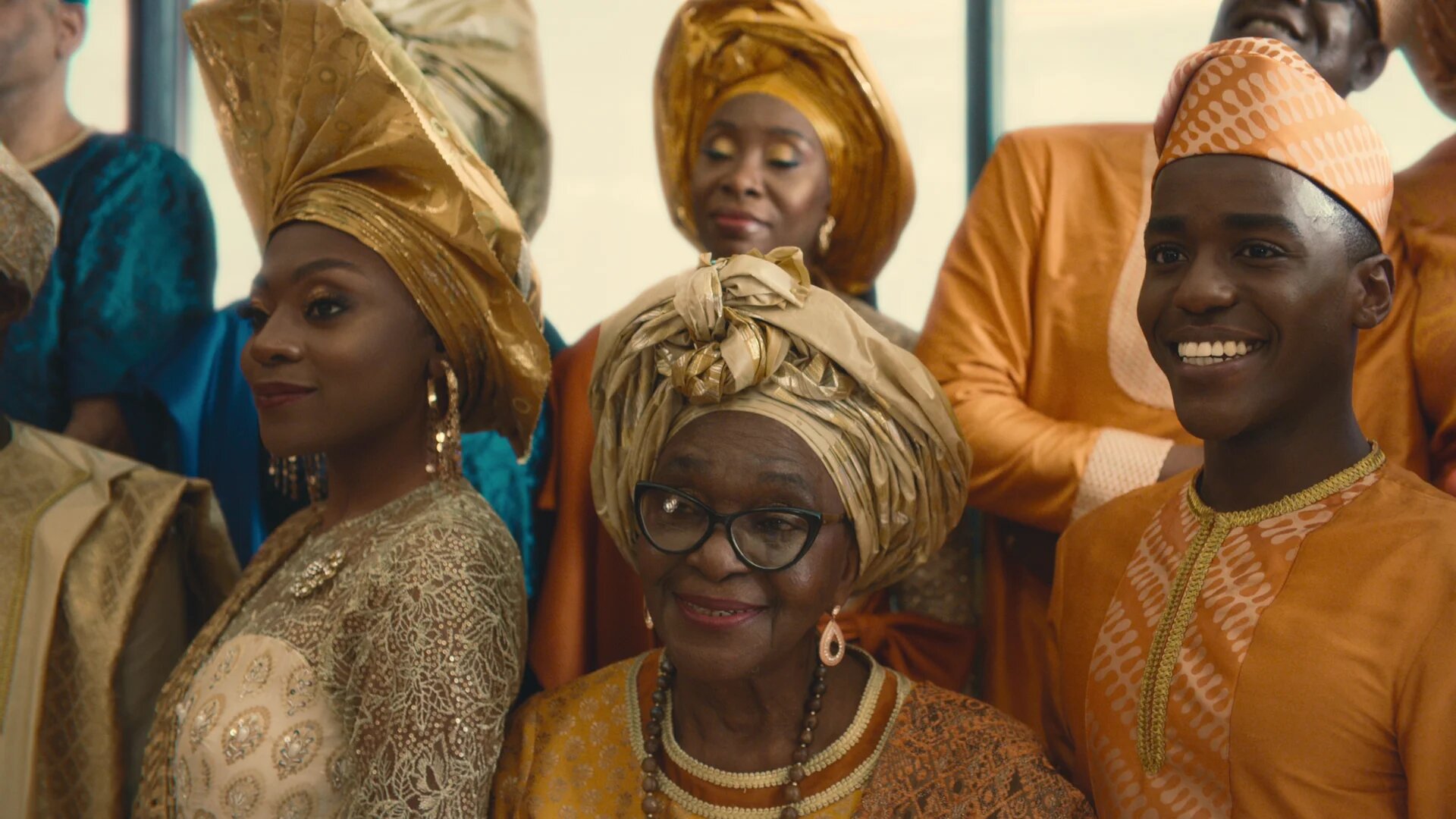 Sex Education S3E6 Episode 6