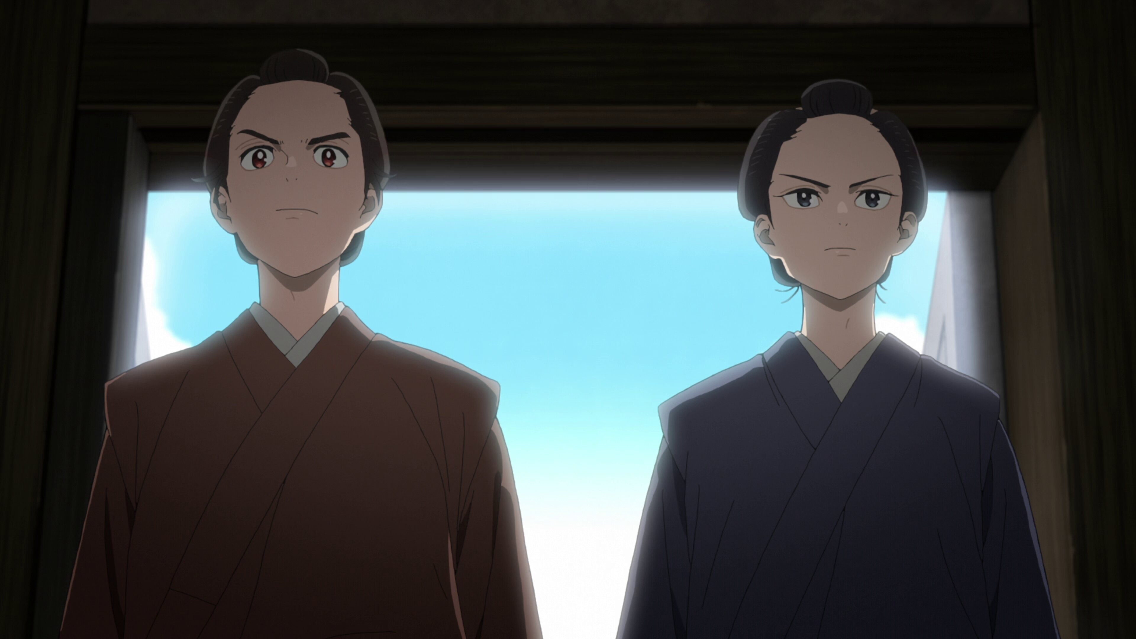 Shabake S1E4 Compatibility