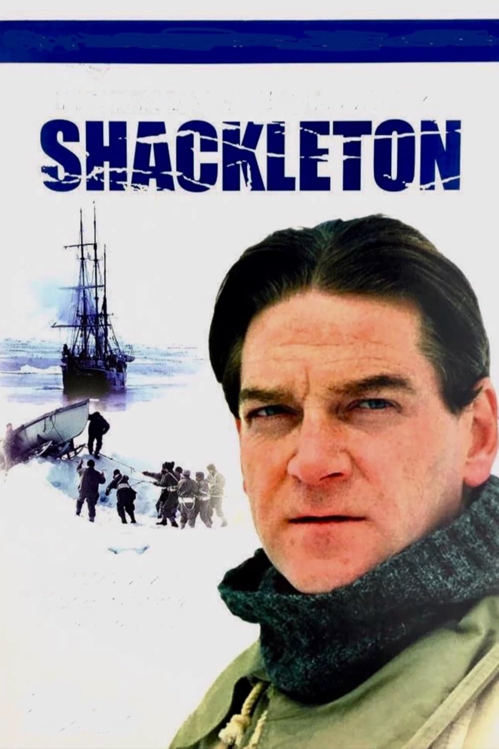 Shackleton