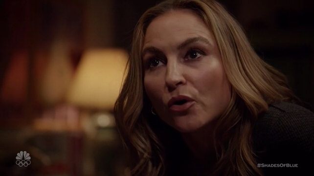 Shades of Blue S1E11 The Breach