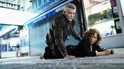 Shades of Blue S1E2 Original Sin