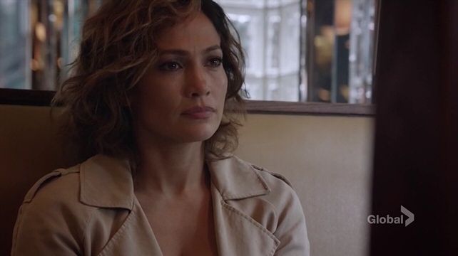 Shades of Blue S1E3 False Face, False Heart