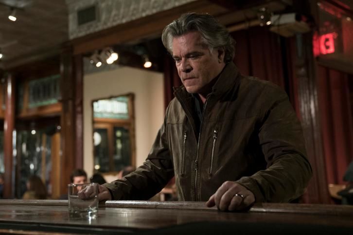 Shades of Blue S2E8 Unpaid Debts